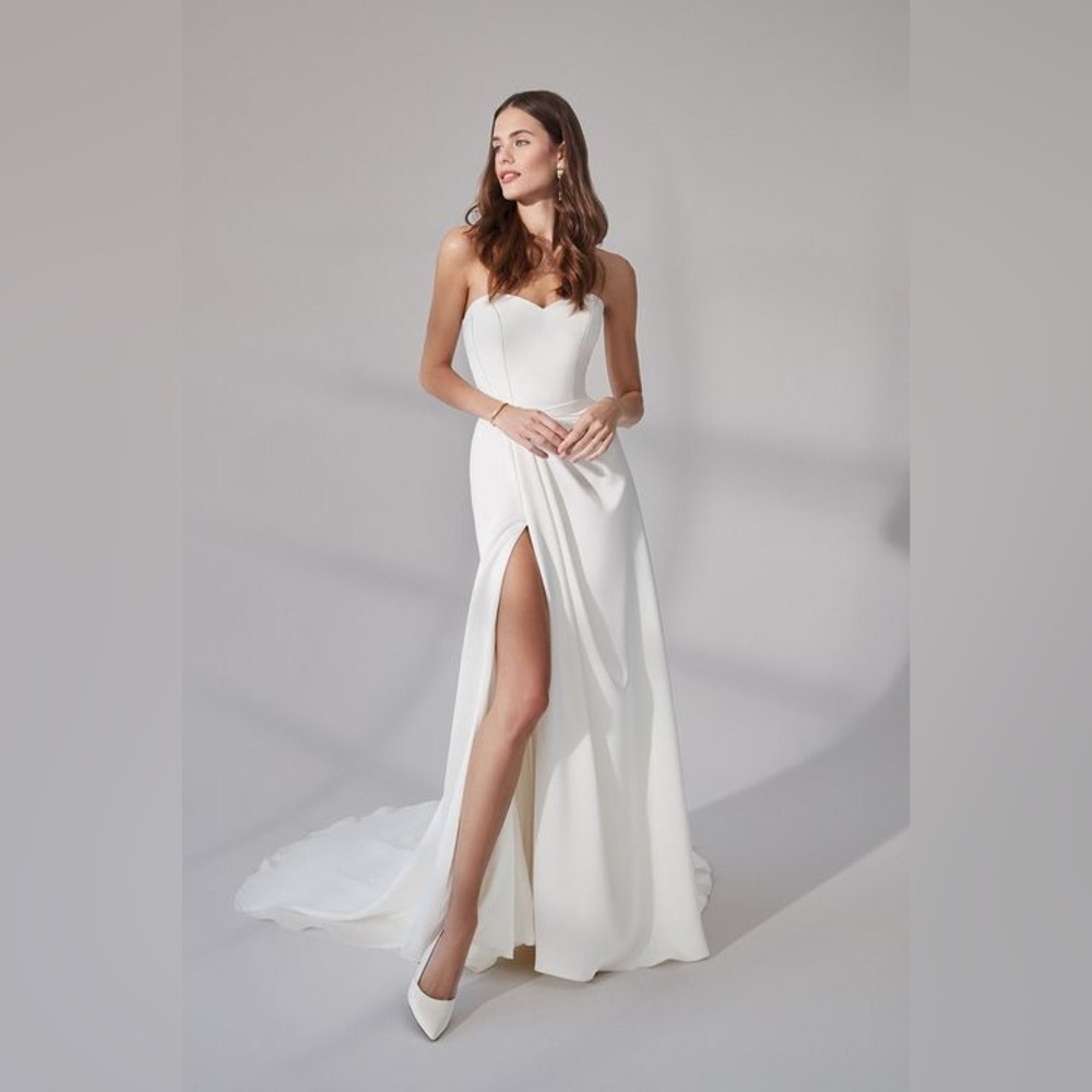 Justin Alexander Signature Collection - Garrison